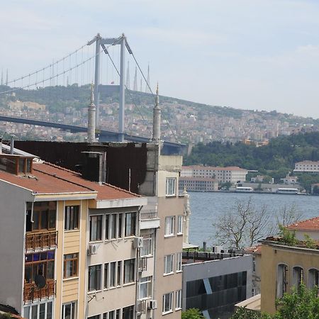 El Gusto Hotel Istambul Extérieur photo