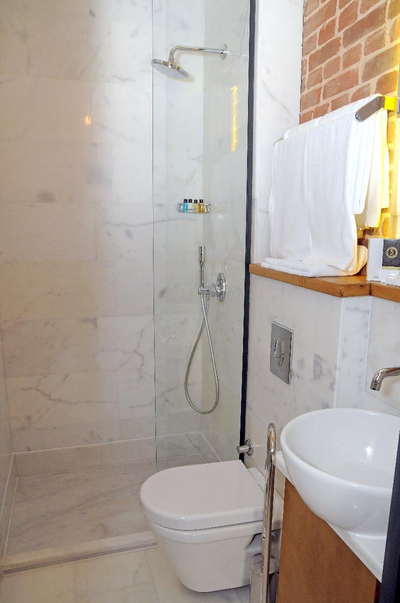 El Gusto Hotel Istambul Extérieur photo