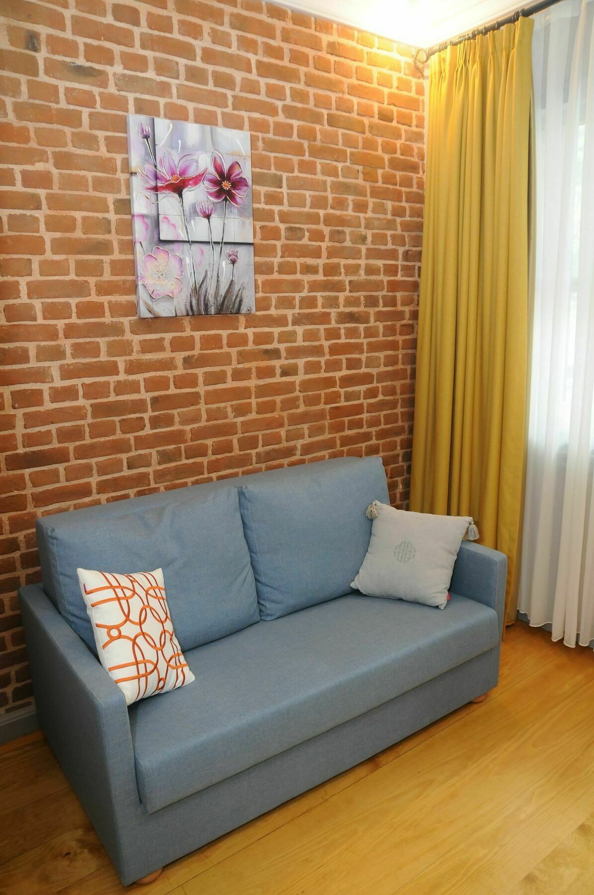 El Gusto Hotel Istambul Extérieur photo